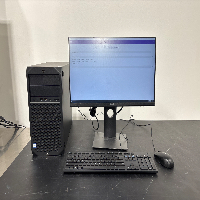 Wuhan MGI MGISP-960 Automated Sample Preparation System image 2